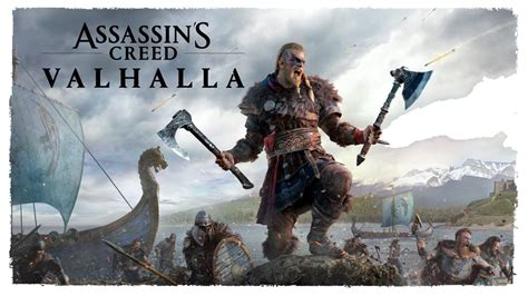 assassins creed valhalla|More.